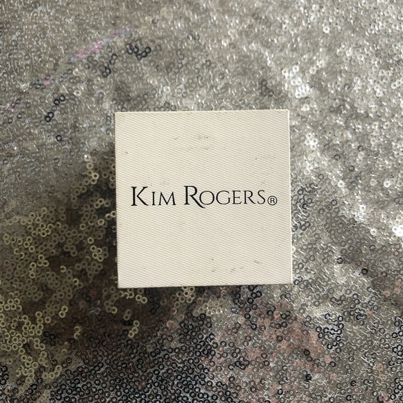 Gorgeous Princess Cut Cubic Zirconia Ring 💍 - Picture 9 of 9